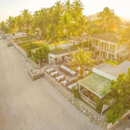 Green Gallery Beach Boutique Hotel Hua Hin Exterior foto