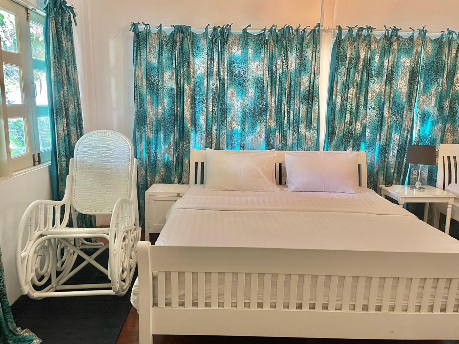 Green Gallery Beach Boutique Hotel HHQ Exterior foto