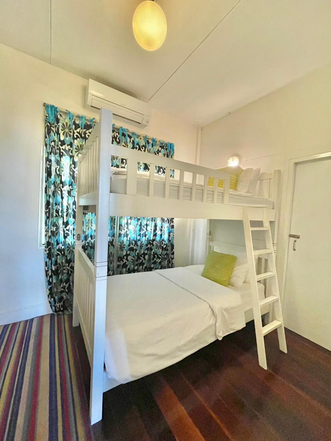 Green Gallery Beach Boutique Hotel HHQ Exterior foto