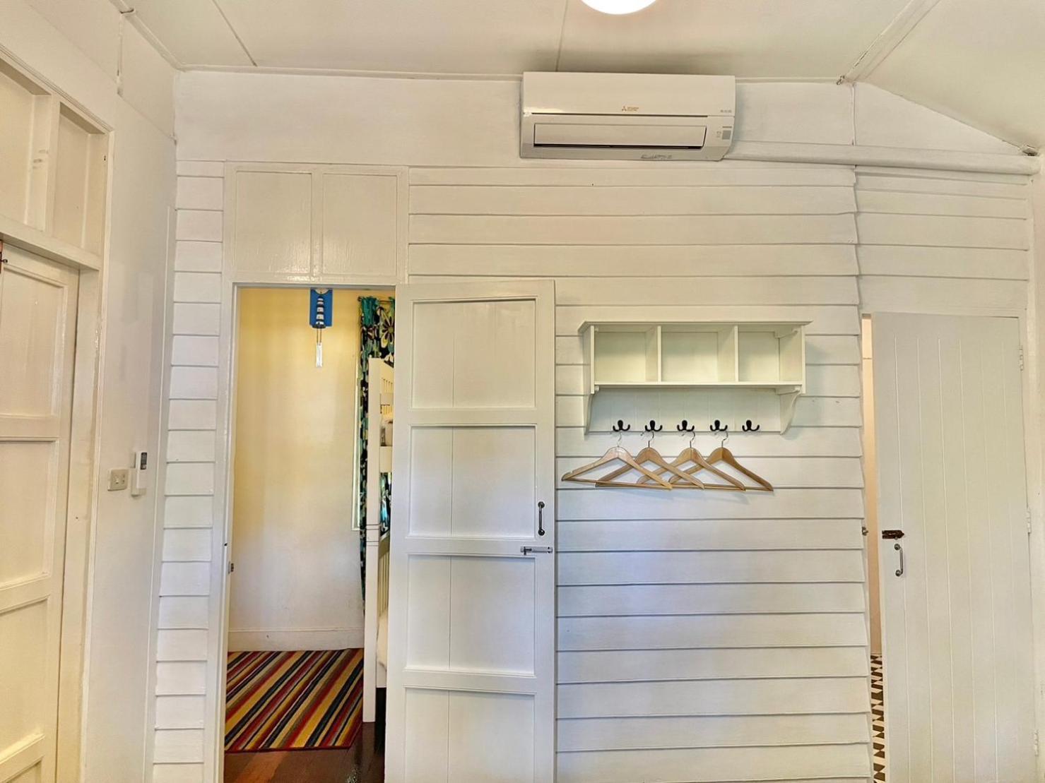 Green Gallery Beach Boutique Hotel HHQ Exterior foto