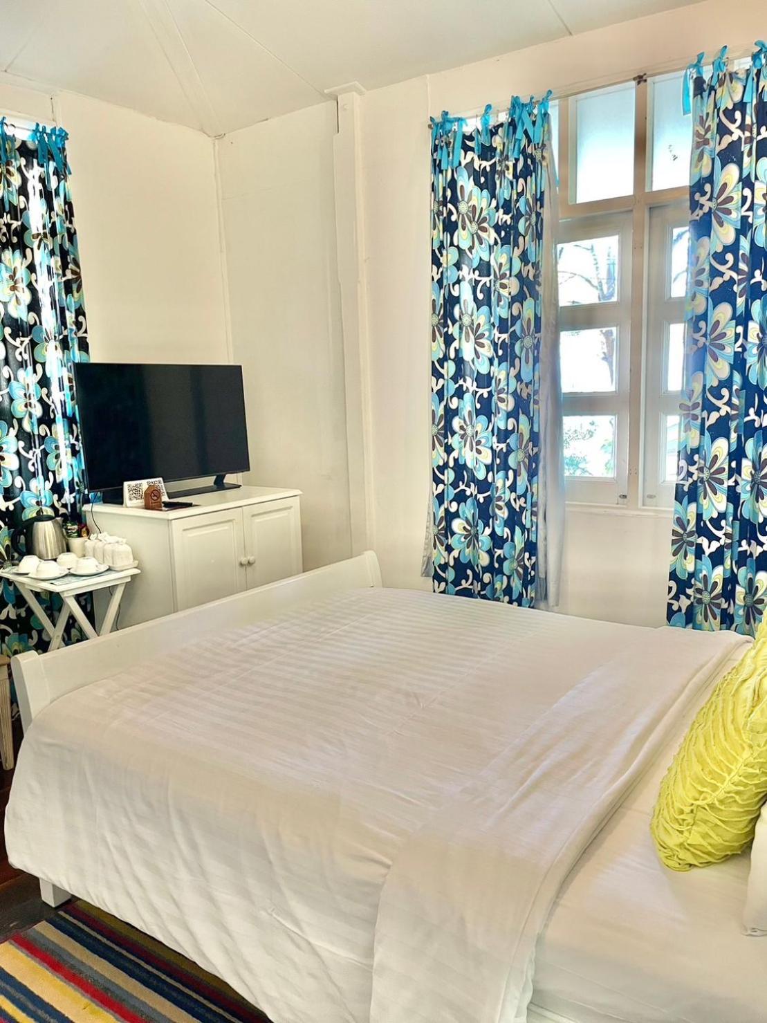 Green Gallery Beach Boutique Hotel HHQ Exterior foto