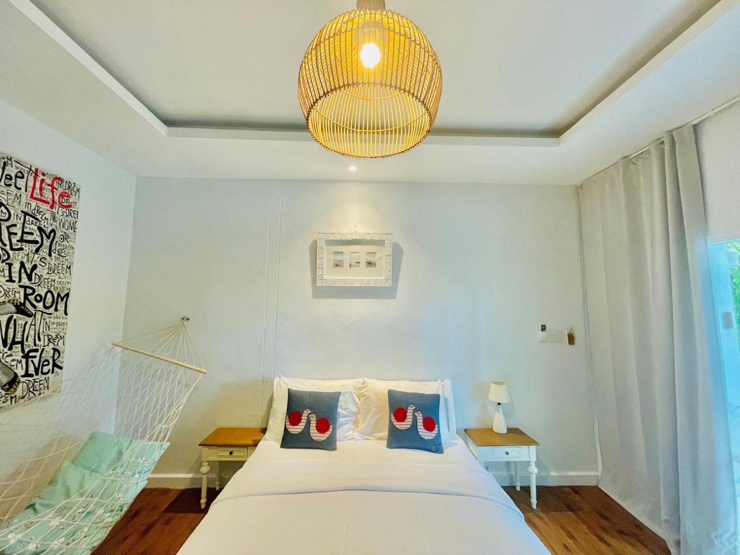 Green Gallery Beach Boutique Hotel HHQ Exterior foto