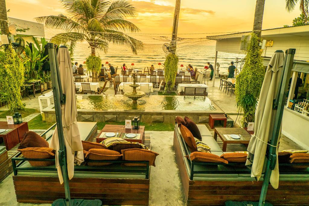 Green Gallery Beach Boutique Hotel HHQ Exterior foto