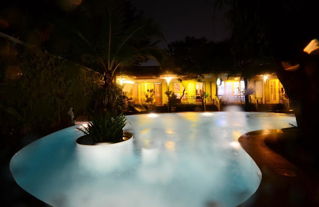 Green Gallery Beach Boutique Hotel HHQ Exterior foto